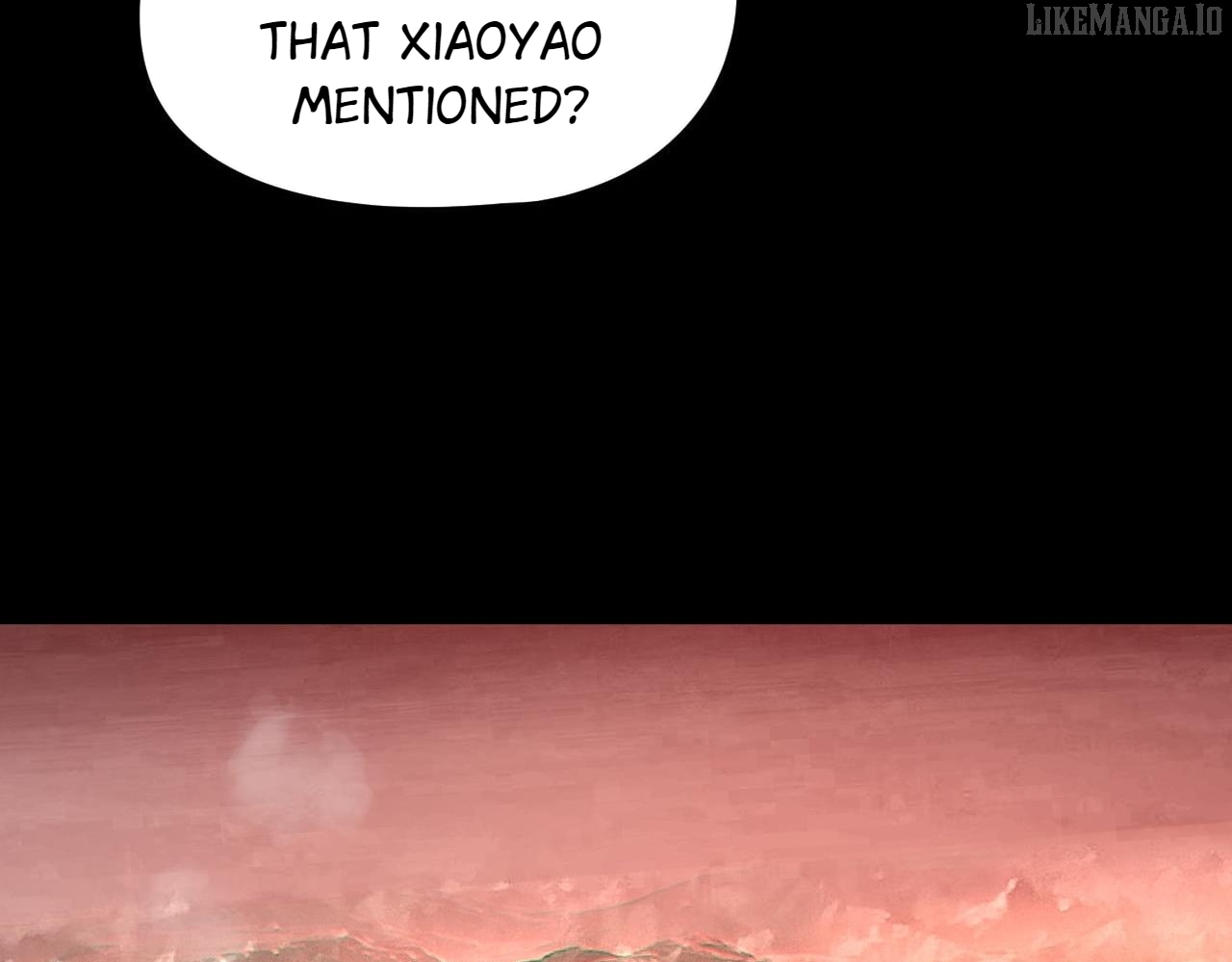 Me, The Heavenly Destined Villain Chapter 284 - page 5